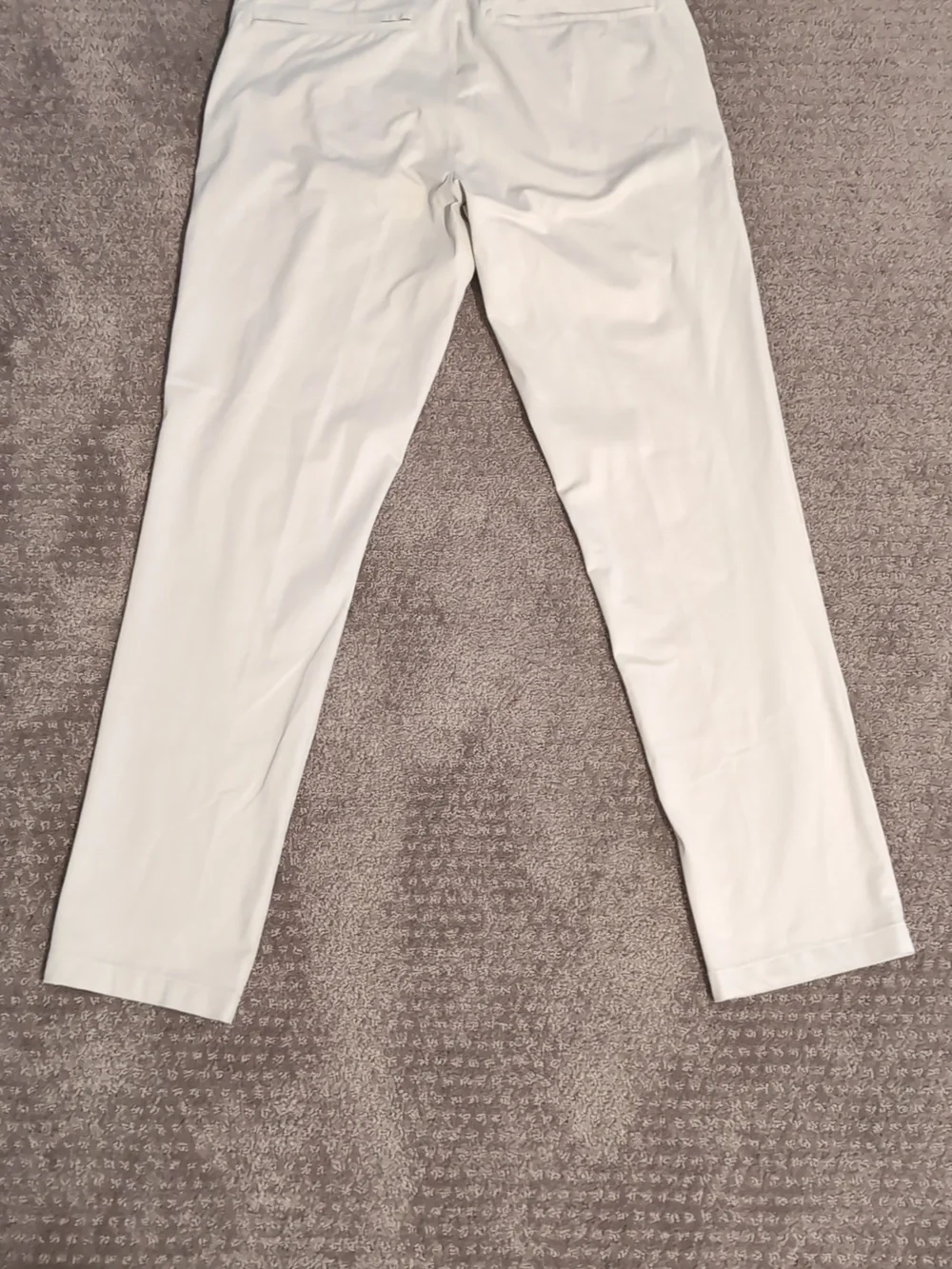 RHONE Men's Commuter Pants Size 30 - Picture 7 of 7